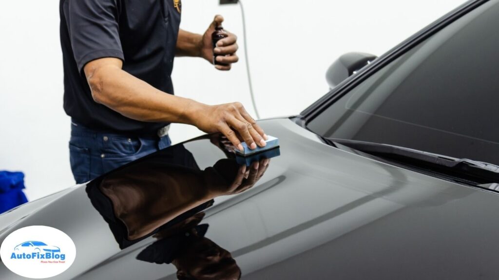 How Much Does It Cost to Ceramic Coat a Car - Auto Fix Blog