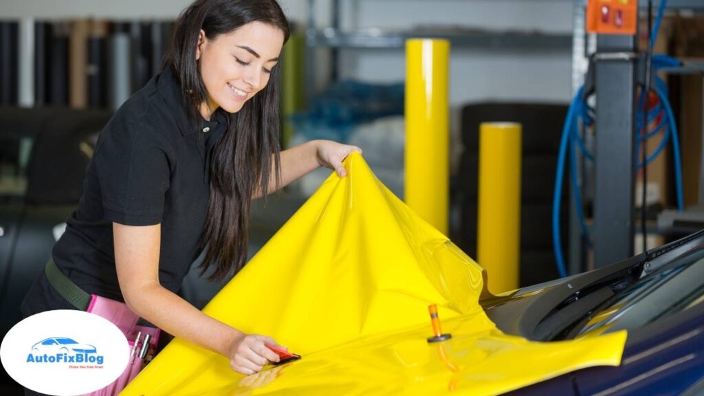 How Much Does It Cost to Get Your Car Wrapped - Auto Fix Blog