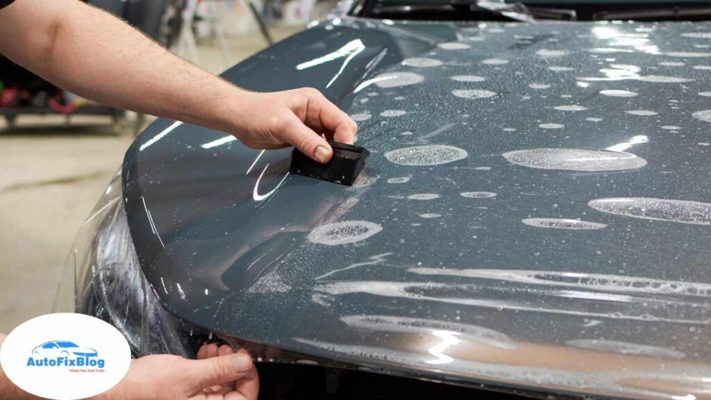 How Much Does It Cost to Get Your Car Wrapped - Auto Fix Blog