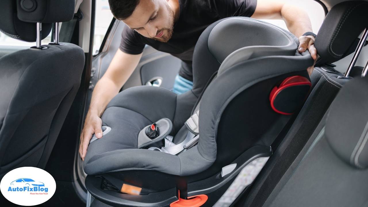 How Much Does It Cost to Reupholster a Car Seat? - Auto Fix Blog