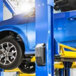 How Many Foot-Pounds to Lift a Car? - Auto Fix Blog