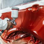 How Much Paint Does It Take to Paint a Car? - Auto Fix Blog