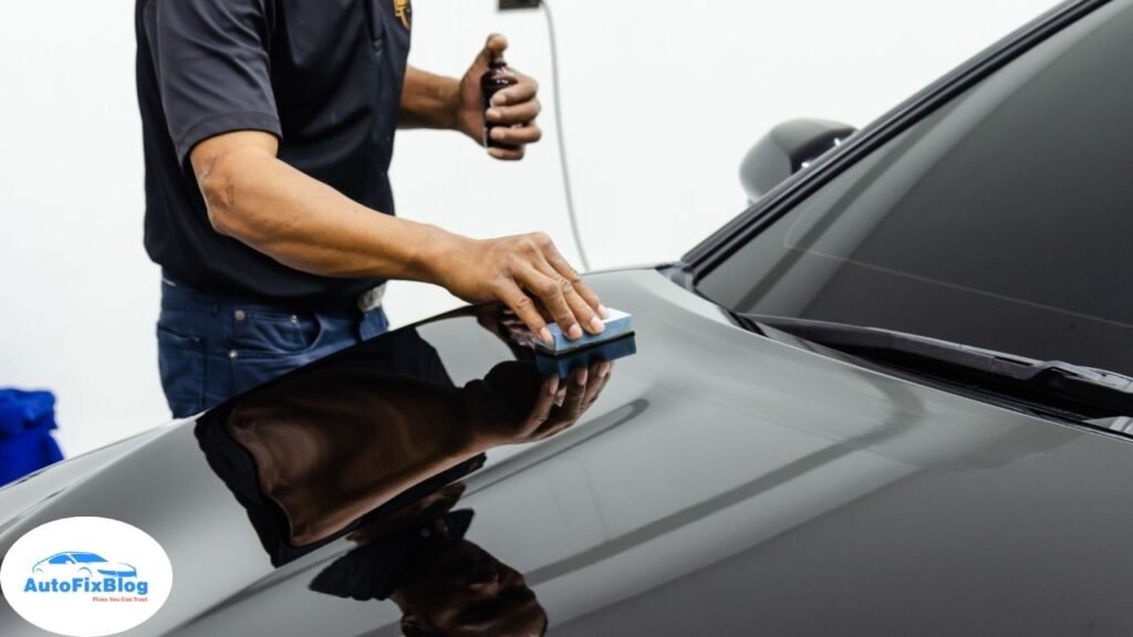 How Much to Paint a Car Hood? - Auto Fix Blog