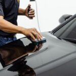 How Much to Paint a Car Hood? - Auto Fix Blog