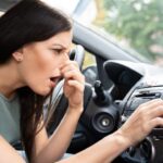 How to Get Mildew Smell Out of Car - Auto Fix Blog