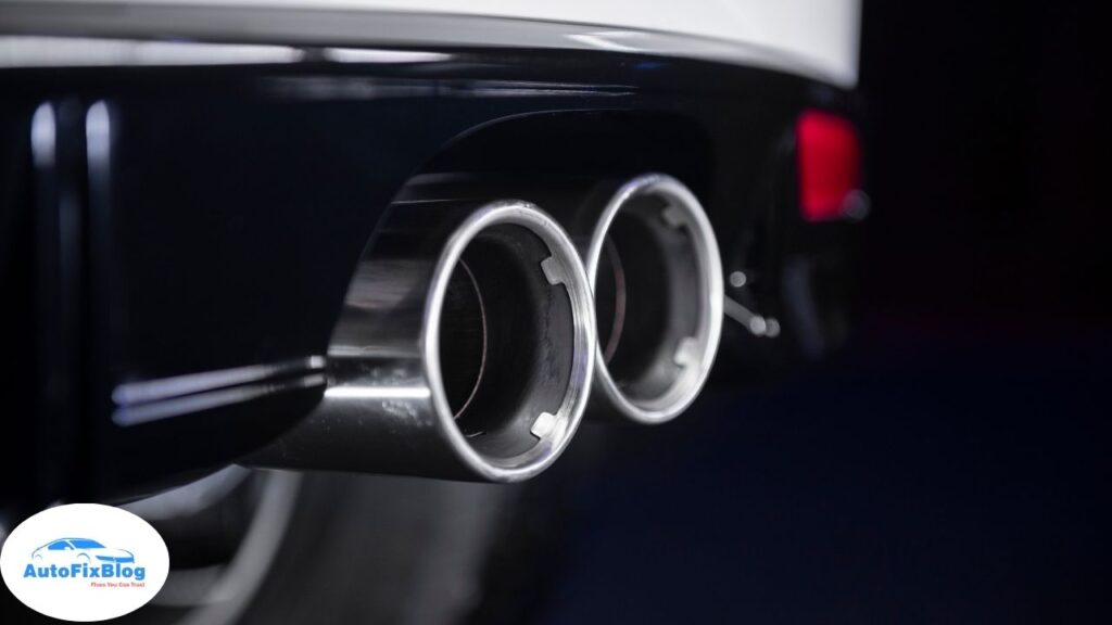 How to Make a Car Muffler Louder? - Auto Fix Blog