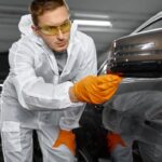 How to Remove Paint from a Car - Auto Fix Blog