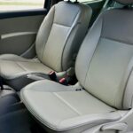 How to Keep Leather Car Seats Clean After the Beach - Auto Fix Blog