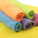 How to Use Plush Microfiber Cloth to Dry Car - Auto Fix Blog