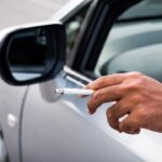 How to Remove Cigarette Smell from Car - Auto Fix Blog