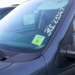 How to Remove Dealer Sticker from Car - Auto Fix Blog