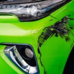 How Much to Fix the Front Bumper on a Car? - Auto Fix Blog