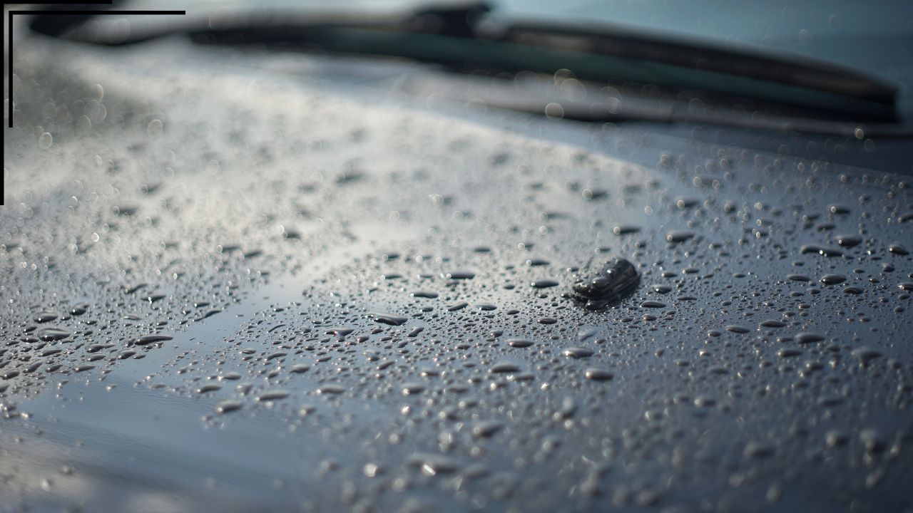 How to Get Rid of Water Spots on Car - Auto Fix Blog