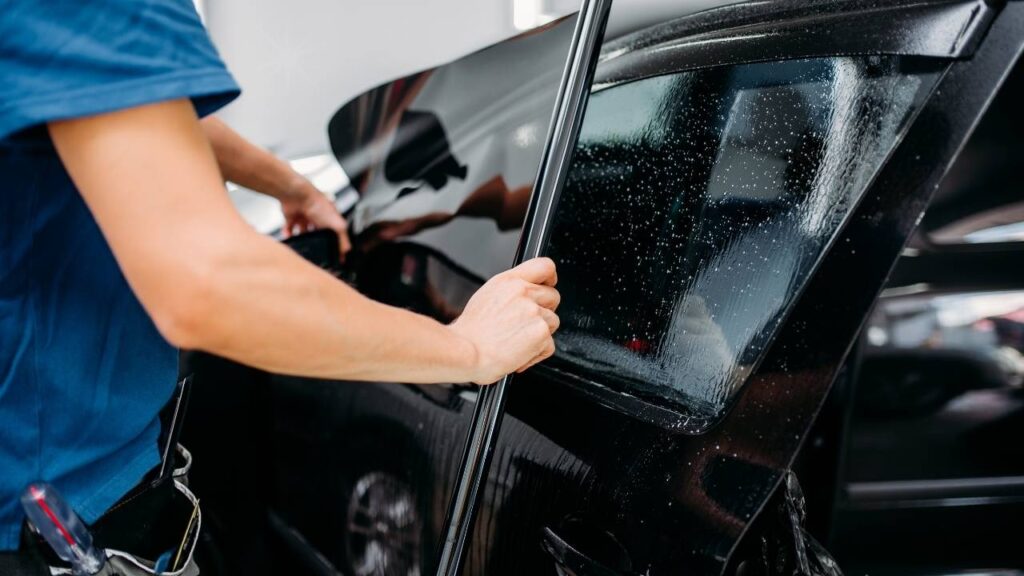 How Much Does It Cost to Tint a Car - Auto Fix Blog