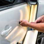 How Much to Fix a Dent in a Car? - Auto Fix Blog