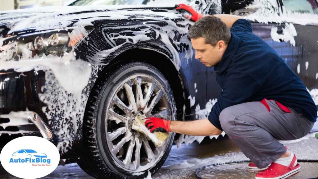 How Much Does It Cost to Build a Car Wash? - Auto Fix Blog