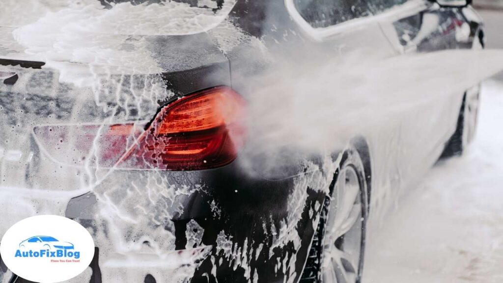 How Much Does It Cost to Build a Car Wash?  - Auto Fix Blog