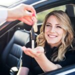 How to Get Keys Out of a Locked Car - Auto Fix Blog