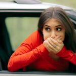 How to Get Rid of Sick Smell in Car? - Auto Fix Blog