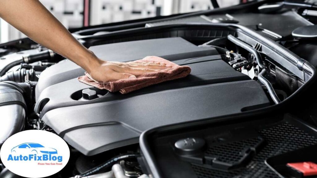 How to Wash a Hybrid Car Engine Safely and Effectively