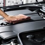 How to Wash a Hybrid Car Engine Safely and Effectively