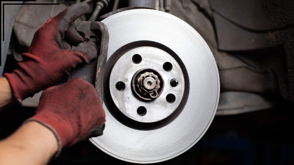 How Long Does Brake Pads Last on a Car?