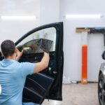 How Much Does It Cost to Tint Car Windows?