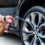 How to Clean Car Rims Effectively