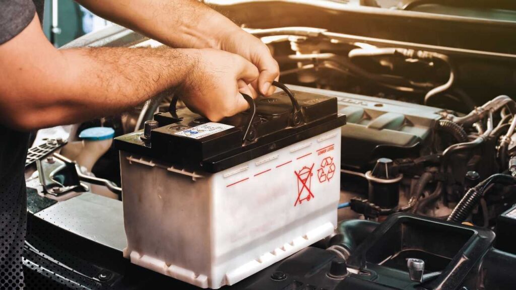 How to Permanently Attach a Battery Maintainer to Your Car