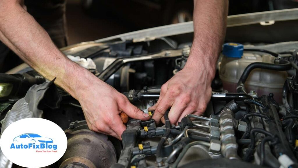 How to Test Fuel Injectors on a Car: A Comprehensive Guide